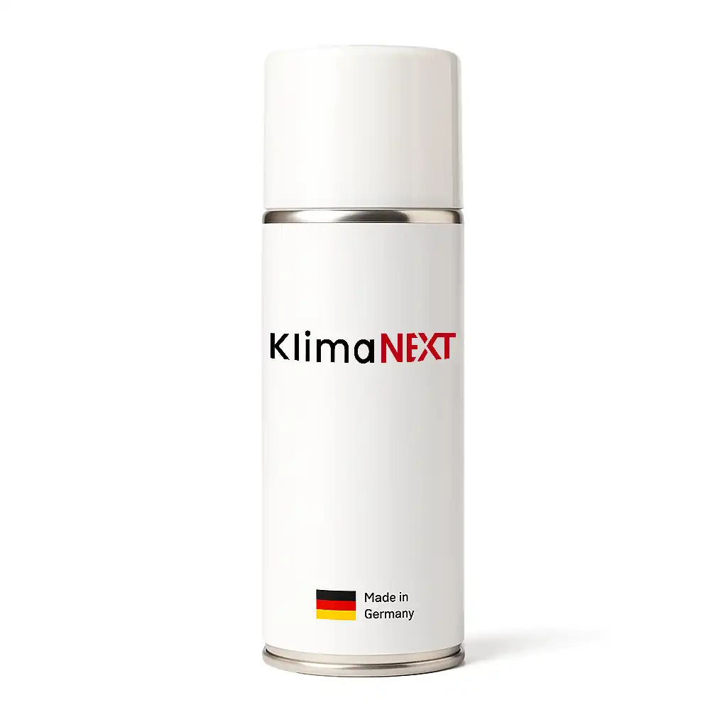 KlimaNEXT - Klimaanlagen Reiniger und Desinfektionsschaum