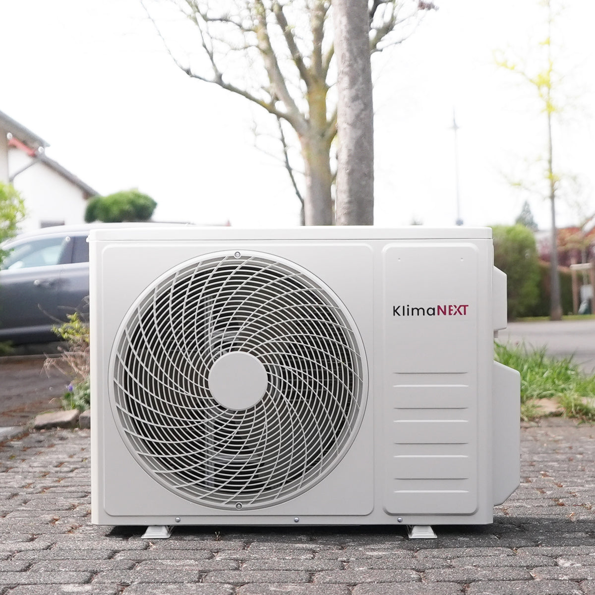 KlimaNEXT - iCool 1200s Split/Single
